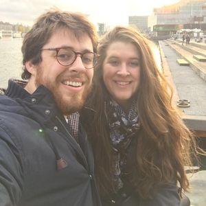 Meet your Posher, Annereneé